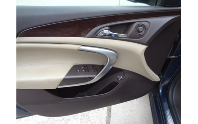 Opel Insignia 2.0CDTI-ЛИЗИНГ-БАРТЕР - автомобили, коли, обяви за нови и употребявани 9