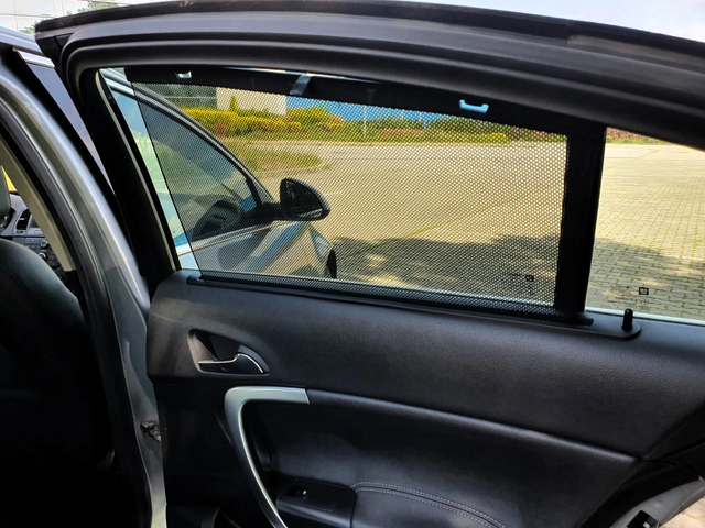 Opel Insignia 2.0 CDTI/Автоматик/NAVI/* COSMO* - автомобили, коли, обяви за нови и употребявани 12