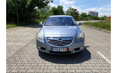 opel-insignia - 1