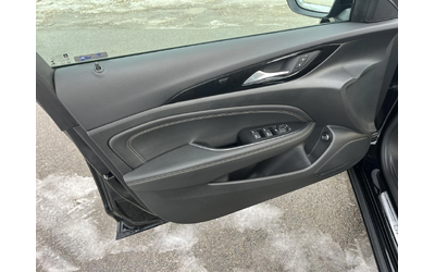 Opel Insignia 2.0TDI 170к EURO 6C АВТОМАТ KEYLESS GO ВНОС ИТАЛИЯ - автомобили, коли, обяви за нови и употребявани 6