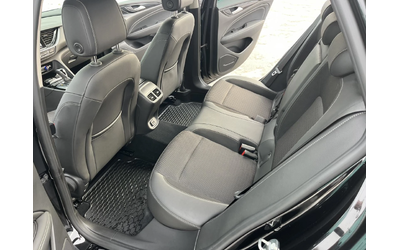 Opel Insignia 2.0TDI 170к EURO 6C АВТОМАТ KEYLESS GO ВНОС ИТАЛИЯ - автомобили, коли, обяви за нови и употребявани 8