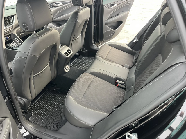 Opel Insignia 2.0TDI 170к EURO 6C АВТОМАТ KEYLESS GO ВНОС ИТАЛИЯ - автомобили, коли, обяви за нови и употребявани 8