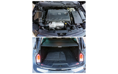 Opel Insignia 2.0 CDTI SPORTS TOURER COSMO - автомобили, коли, обяви за нови и употребявани 14