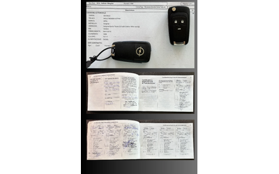 Opel Insignia 2.0 CDTI SPORTS TOURER COSMO - автомобили, коли, обяви за нови и употребявани 16