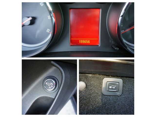 Opel Insignia 2.0 CDTI SPORTS TOURER COSMO - автомобили, коли, обяви за нови и употребявани 8