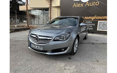 opel-insignia-4h4-sport-tourer-automatic-lizing - 0