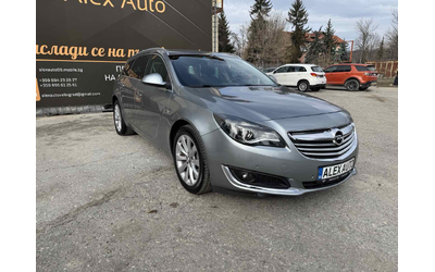 opel-insignia-4h4-sport-tourer-automatic-lizing - 2