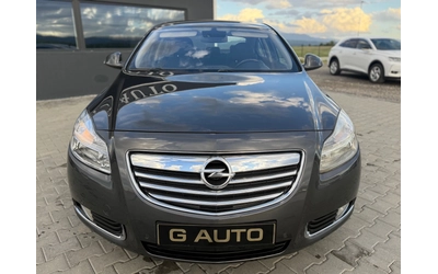 opel-insignia - 1