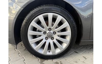 Opel Insignia 2.0 TDCI TOP !!! - автомобили, коли, обяви за нови и употребявани 8