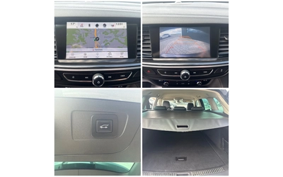 Opel Insignia 1.6TDCI 136 ks Собствен лизинг !!! - автомобили, коли, обяви за нови и употребявани 16