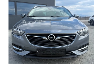 opel-insignia - 1