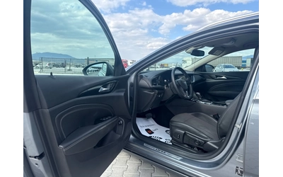Opel Insignia 1.6TDCI 136 ks Собствен лизинг !!! - автомобили, коли, обяви за нови и употребявани 8