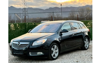 opel-insignia - 0