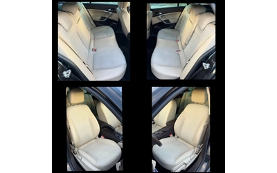 Opel Insignia 2.0CDTi FACELIFT - автомобили, коли, обяви за нови и употребявани 12
