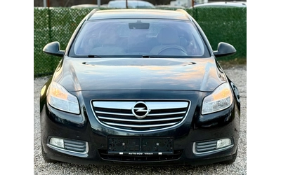opel-insignia - 1