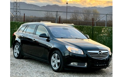 opel-insignia - 2