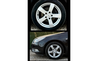 Opel Insignia 2.0CDTi FACELIFT - автомобили, коли, обяви за нови и употребявани 8