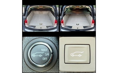 Opel Insignia 2.0CDTi FACELIFT - автомобили, коли, обяви за нови и употребявани 9