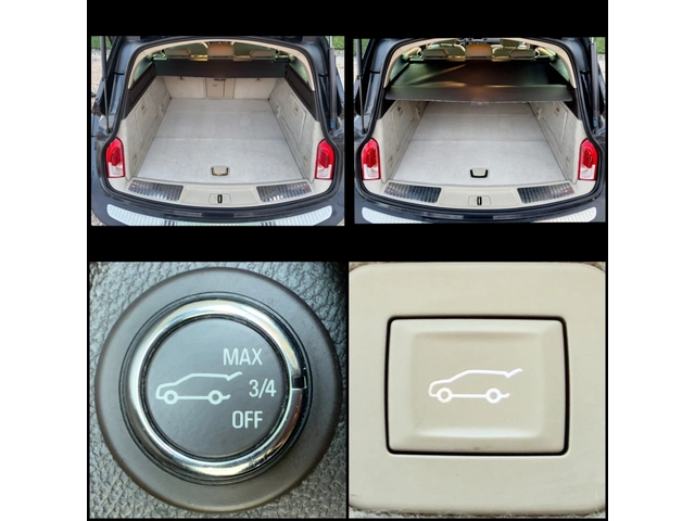 Opel Insignia 2.0CDTi FACELIFT - автомобили, коли, обяви за нови и употребявани 9