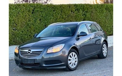 opel-insignia - 0