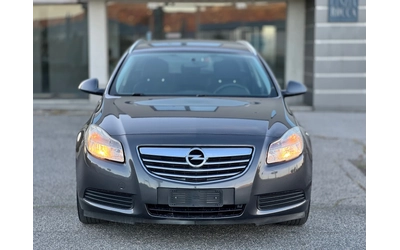 opel-insignia - 1