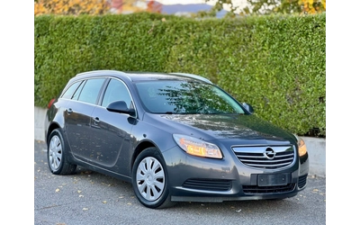 opel-insignia - 2