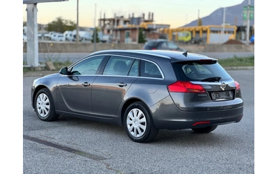 Opel Insignia 2.0CDTI~130hp~ITALY - автомобили, коли, обяви за нови и употребявани 6