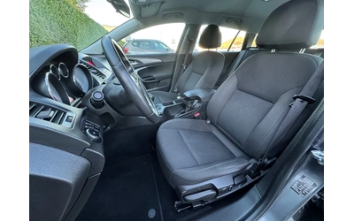 Opel Insignia 2.0CDTI~130hp~ITALY - автомобили, коли, обяви за нови и употребявани 9