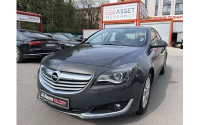 opel-insignia - 0