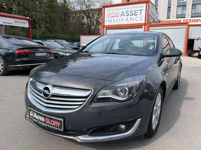 Opel Insignia Limousine NB - автомобили, коли, обяви за нови и употребявани 0