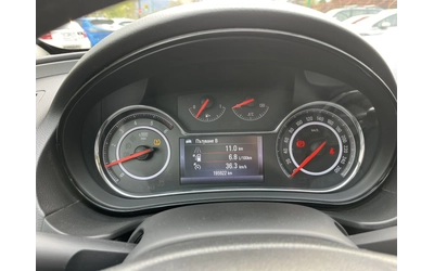 Opel Insignia Limousine NB - автомобили, коли, обяви за нови и употребявани 11