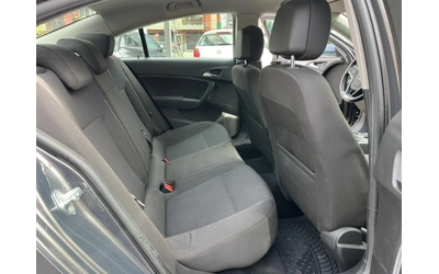 Opel Insignia Limousine NB - автомобили, коли, обяви за нови и употребявани 12