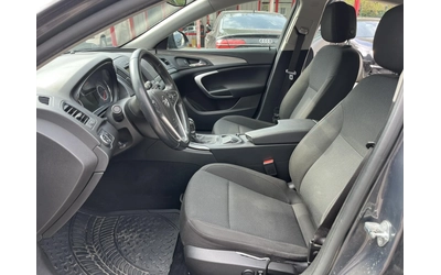 Opel Insignia Limousine NB - автомобили, коли, обяви за нови и употребявани 13