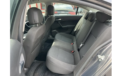 Opel Insignia Limousine NB - автомобили, коли, обяви за нови и употребявани 14