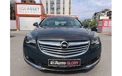 opel-insignia - 1