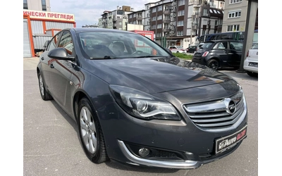 opel-insignia - 2