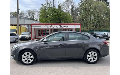 Opel Insignia Limousine NB - автомобили, коли, обяви за нови и употребявани 6
