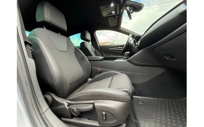 Opel Insignia EXCLUSIVE-1.6T-AVTOMAT-ШВЕЙЦАРИЯ-TOP- - автомобили, коли, обяви за нови и употребявани 13