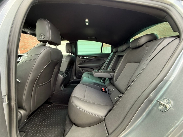 Opel Insignia EXCLUSIVE-1.6T-AVTOMAT-ШВЕЙЦАРИЯ-TOP- - автомобили, коли, обяви за нови и употребявани 14