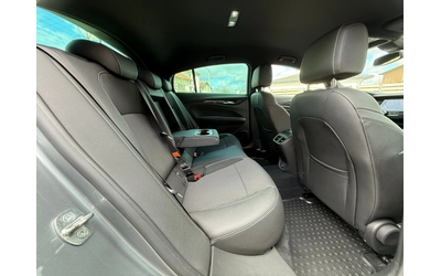 Opel Insignia EXCLUSIVE-1.6T-AVTOMAT-ШВЕЙЦАРИЯ-TOP- - автомобили, коли, обяви за нови и употребявани 15