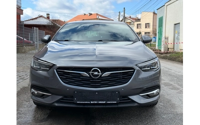 opel-insignia - 1