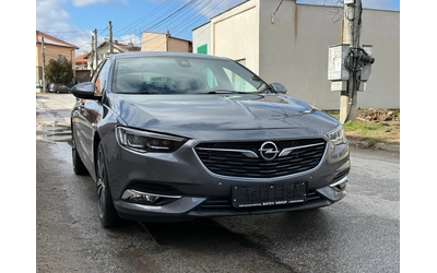 opel-insignia - 2