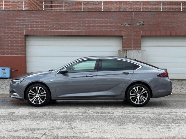 Opel Insignia EXCLUSIVE-1.6T-AVTOMAT-ШВЕЙЦАРИЯ-TOP- - автомобили, коли, обяви за нови и употребявани 7