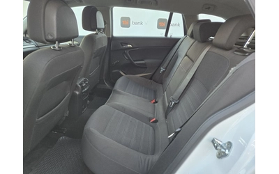 Opel Insignia 2.0CDTI-160кс= NAVI= ПОДГРЕВ= АВТОПИЛОТ= EURO 5A - автомобили, коли, обяви за нови и употребявани 8