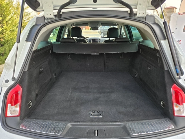 Opel Insignia COUNTRY= 2.0CDTI-163кс= 4х4= АВТОМАТ= DIGITAL= NAV - автомобили, коли, обяви за нови и употребявани 9
