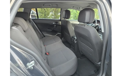 Opel Insignia 2.0CDTI-131кс= АВТОМАТ= АВТОПИЛОТ= FACELIFT - автомобили, коли, обяви за нови и употребявани 13