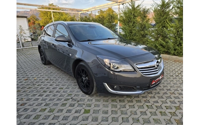opel-insignia - 1