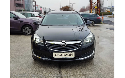 opel-insignia-a-4-vr-kombi-131k-s-dizel - 1