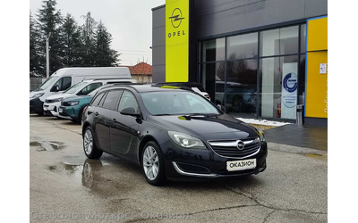opel-insignia-a-4-vr-kombi-131k-s-dizel - 2