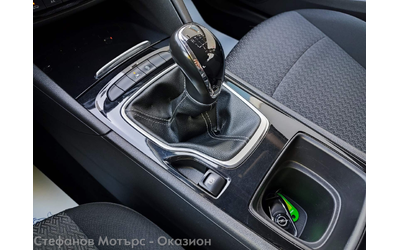 Opel Insignia B 4-вр. Хечбек 136к.с. Дизел - автомобили, коли, обяви за нови и употребявани 12